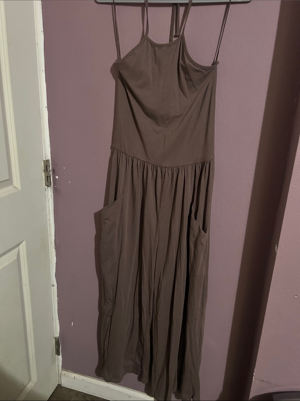 Haltered Romper - Picture 7 of 8